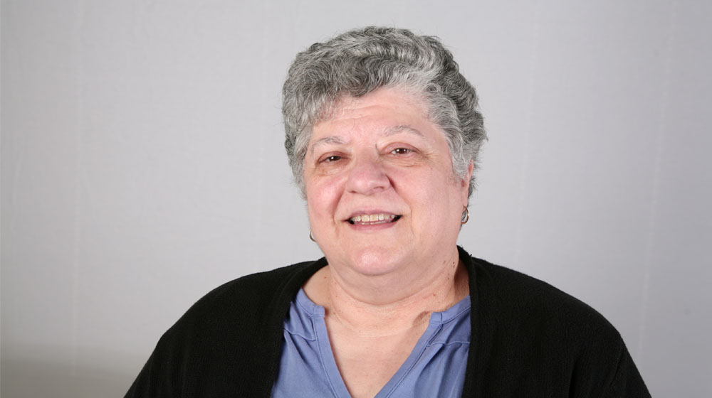 Living Tradition Award 2016 - Pauline Viviano [Image Size]